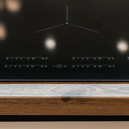 D52 Luxury Suite Budapešť Exteriér fotografie